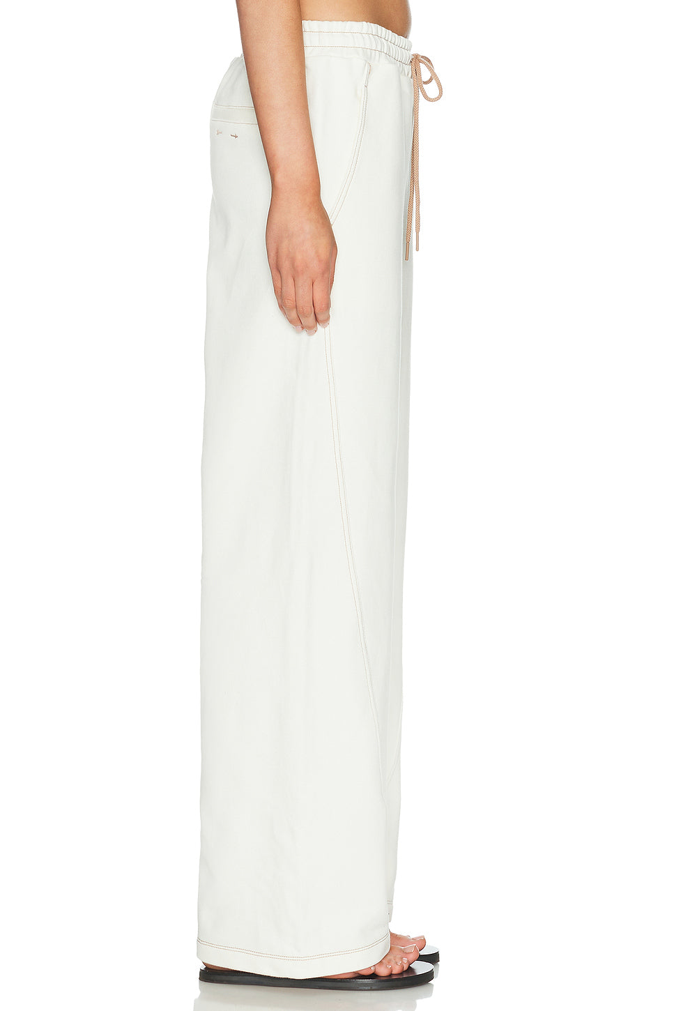 Arkana Estelle Barrel Pant