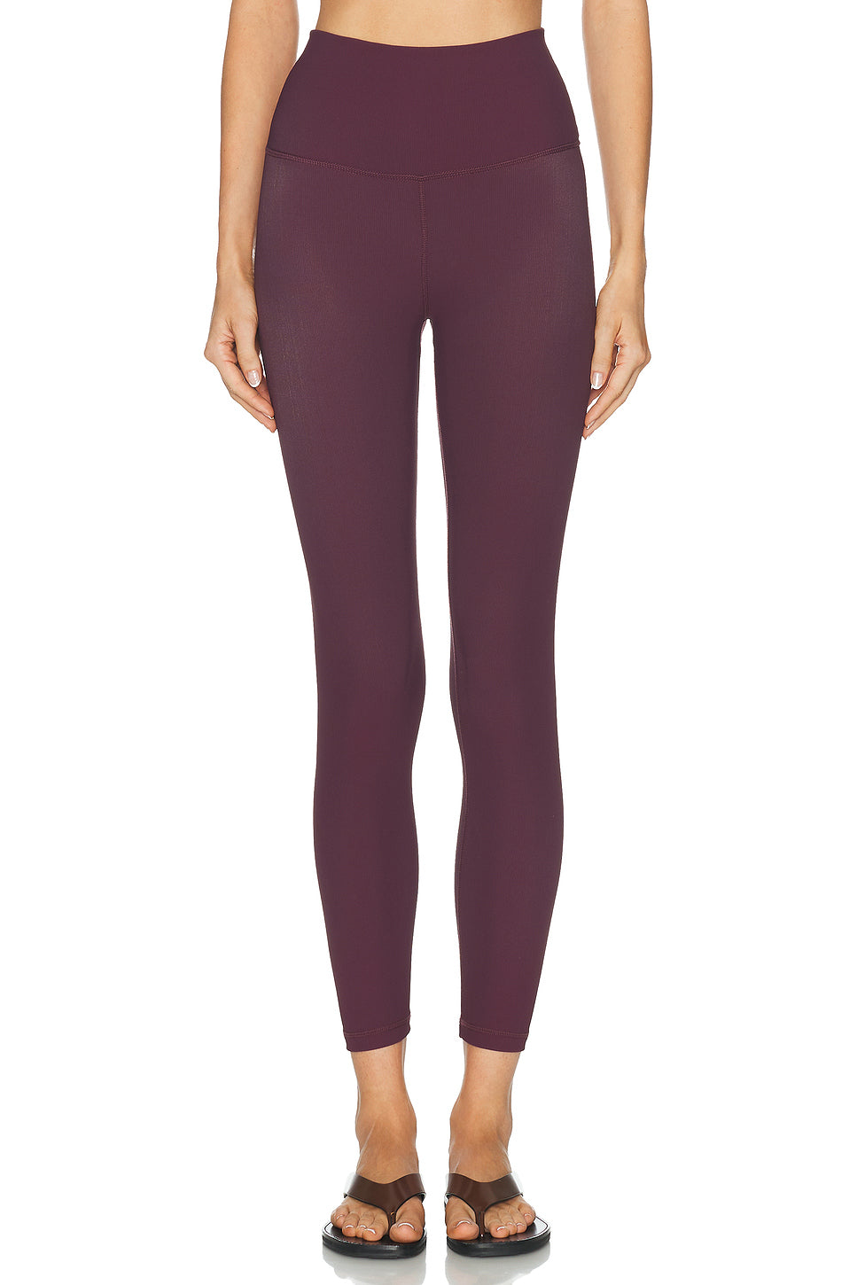 Pele 25 Midi Legging
