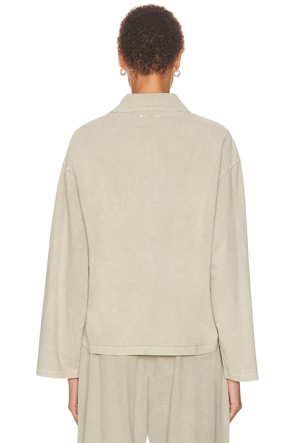Soho Rhea Polo Top