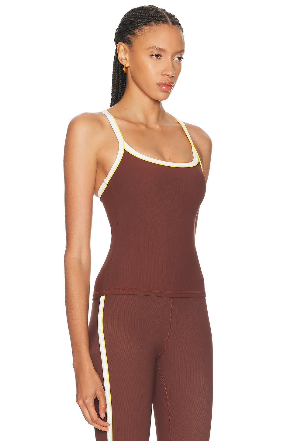 Rhythm Caleb Tank Top