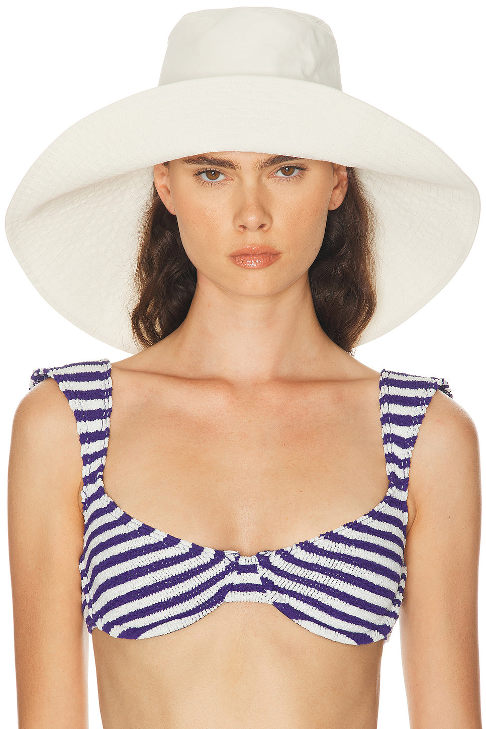 Nantucket Sound Hat