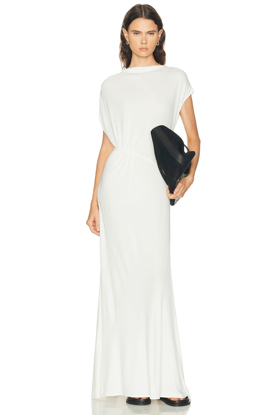 Right Where I Belong Dress