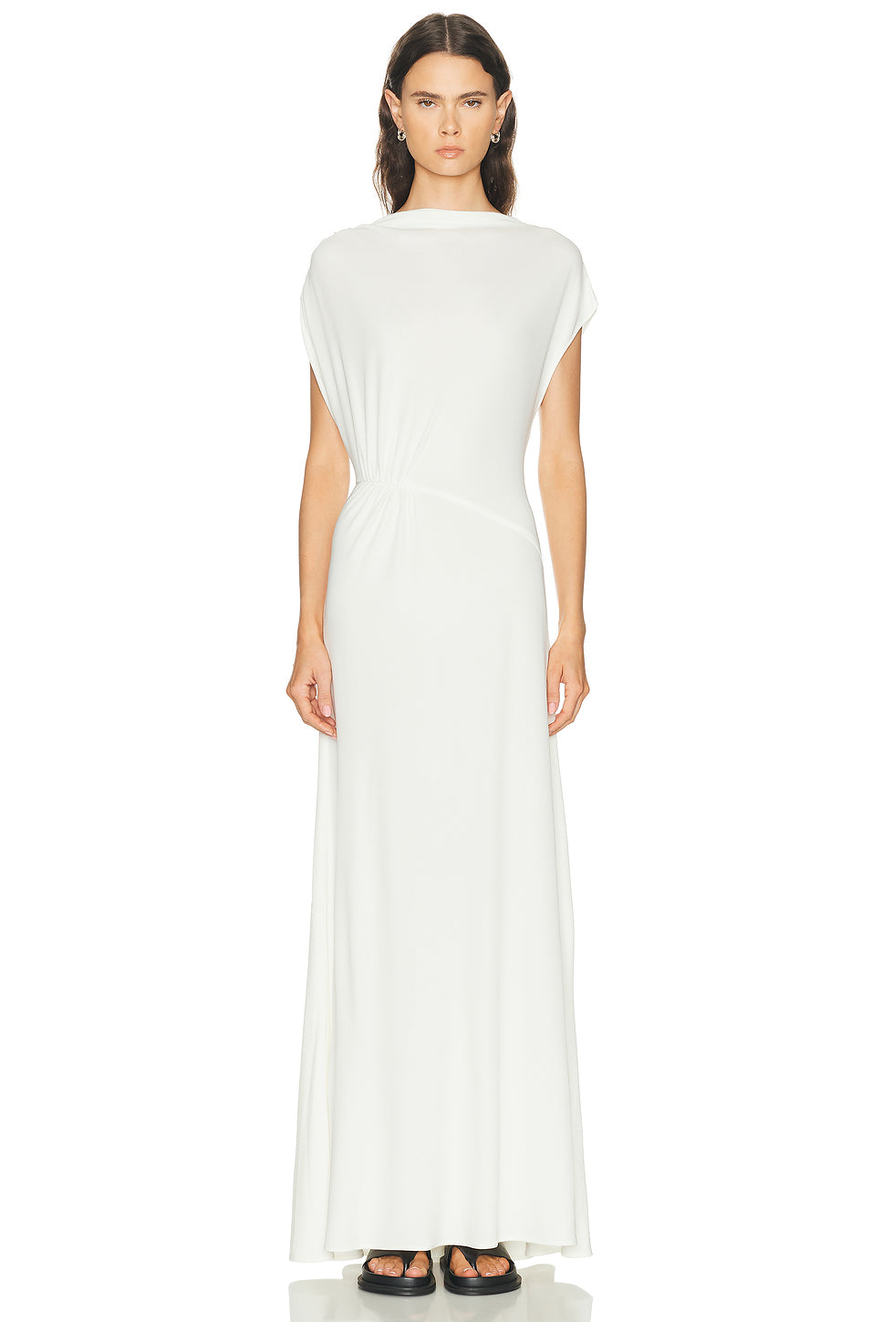 Right Where I Belong Dress