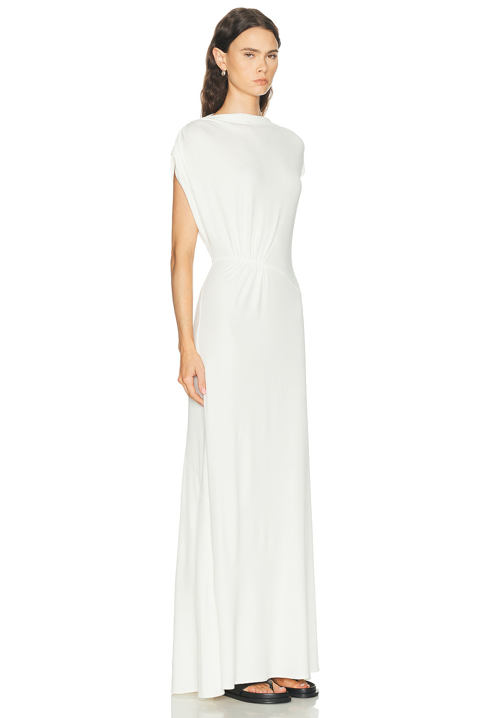 Right Where I Belong Dress