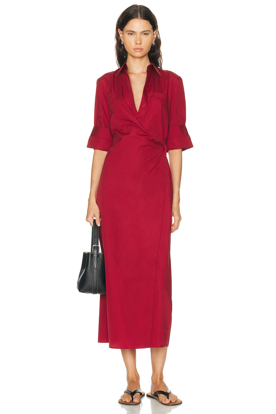 New Earl Dress