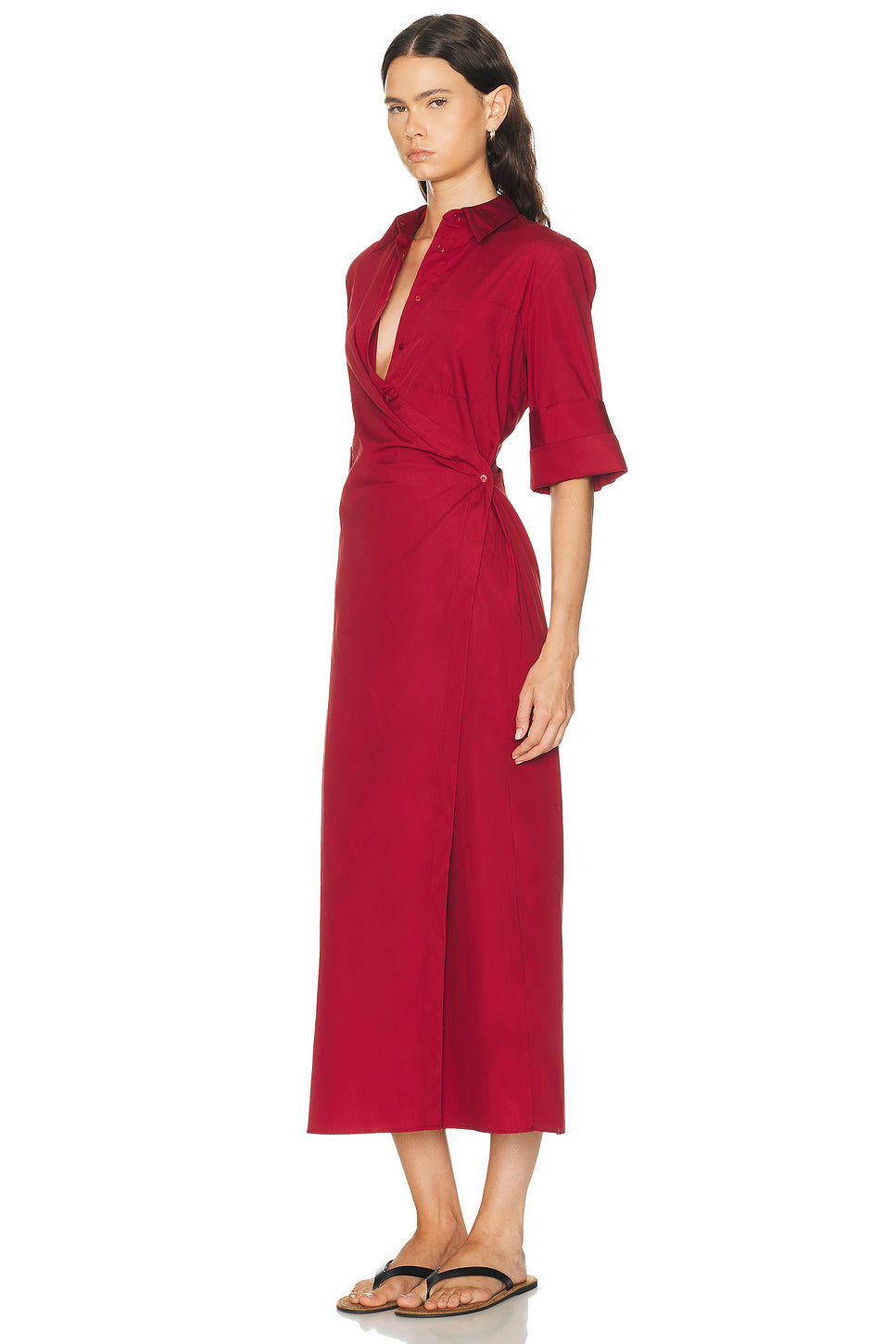 New Earl Dress