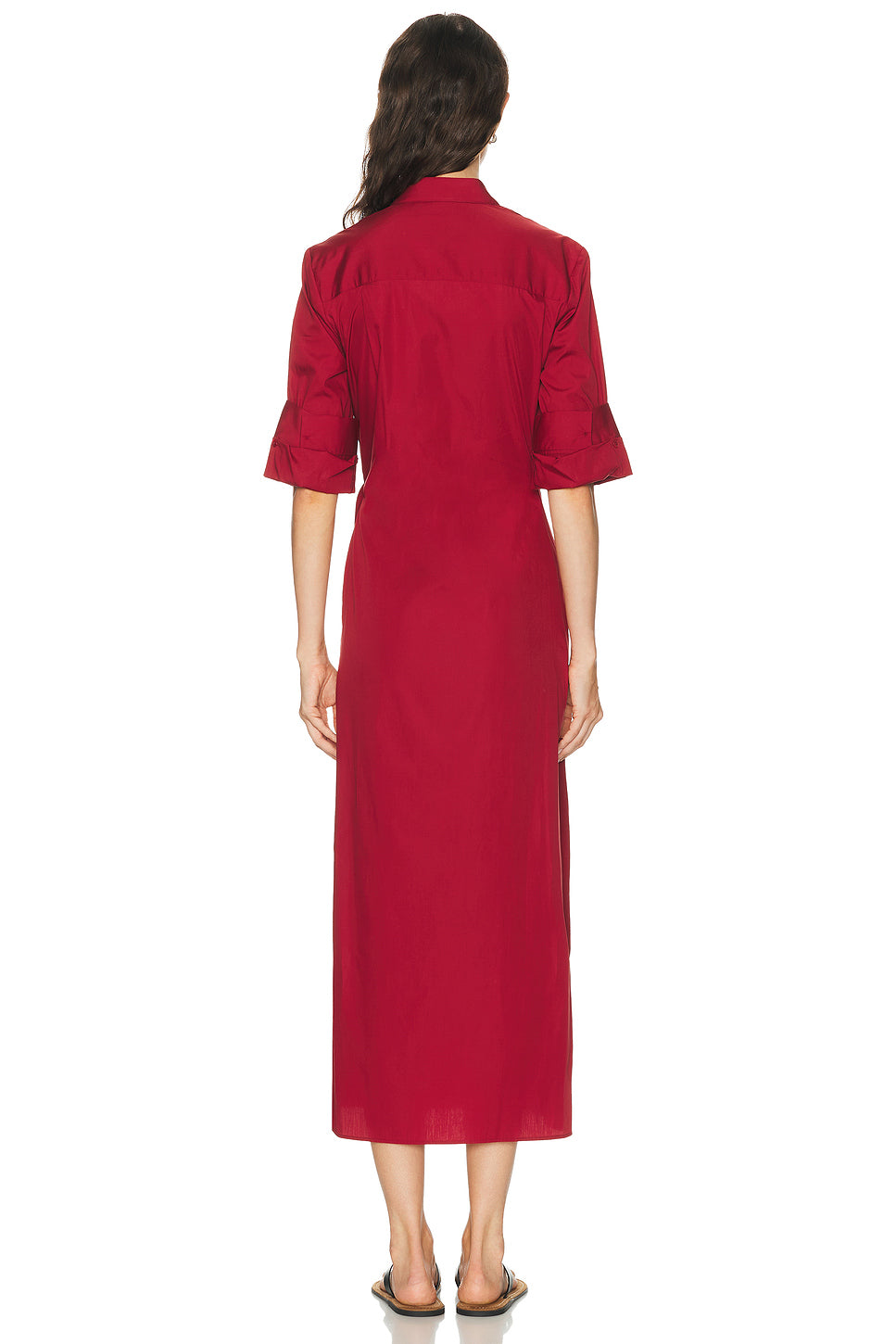 New Earl Dress