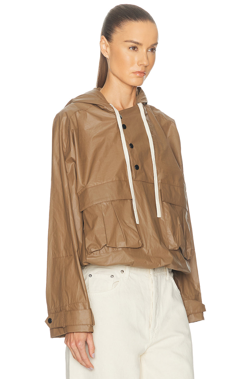 Rain Check Jacket
