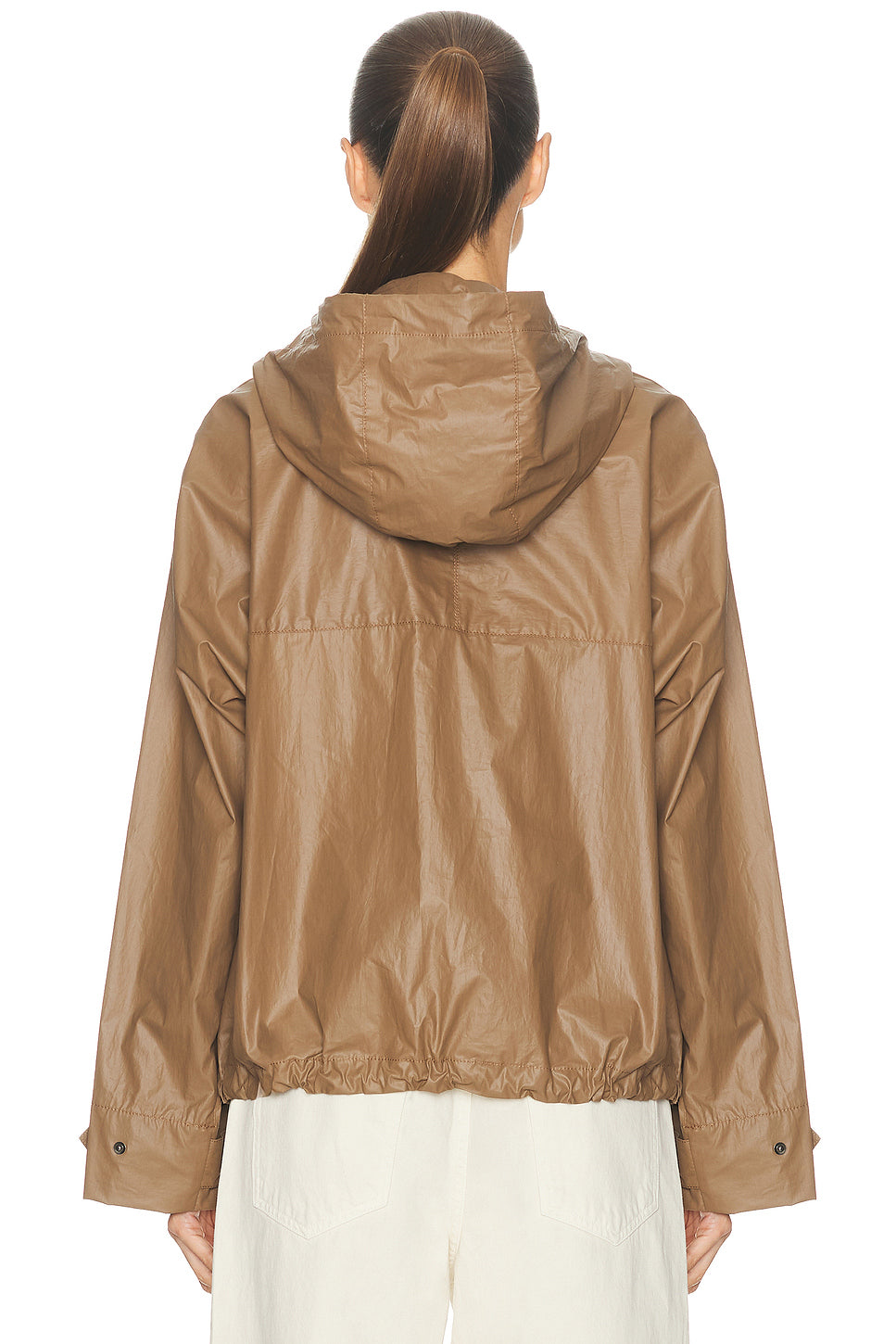 Rain Check Jacket
