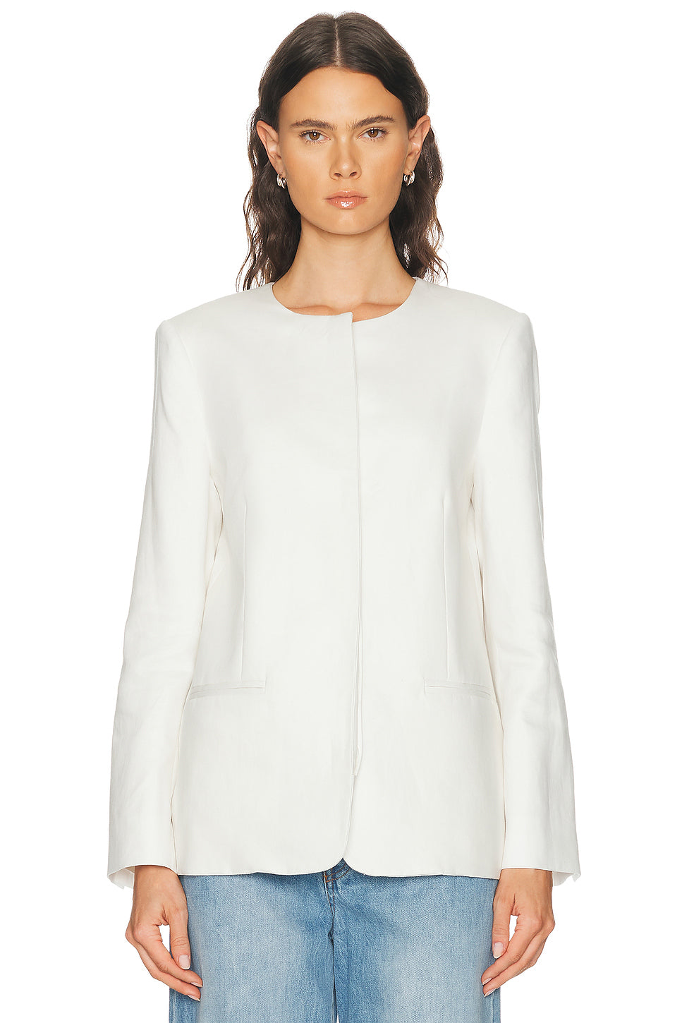 Cecelia Jacket