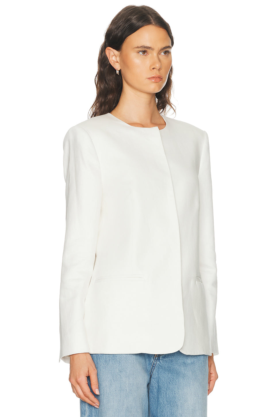 Cecelia Jacket