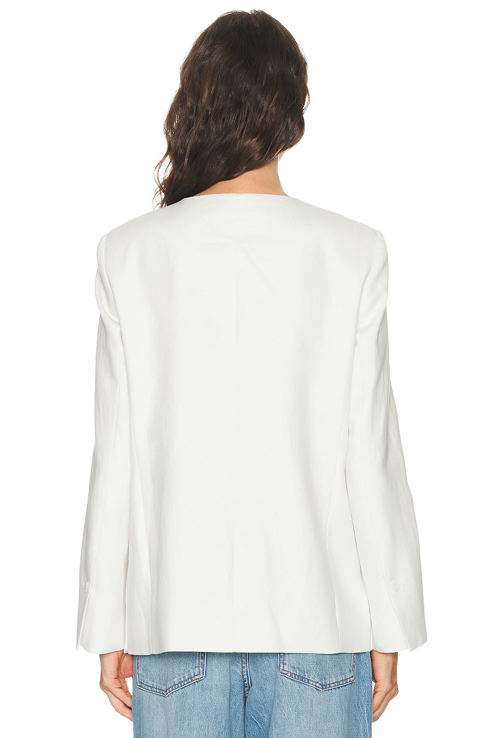Cecelia Jacket