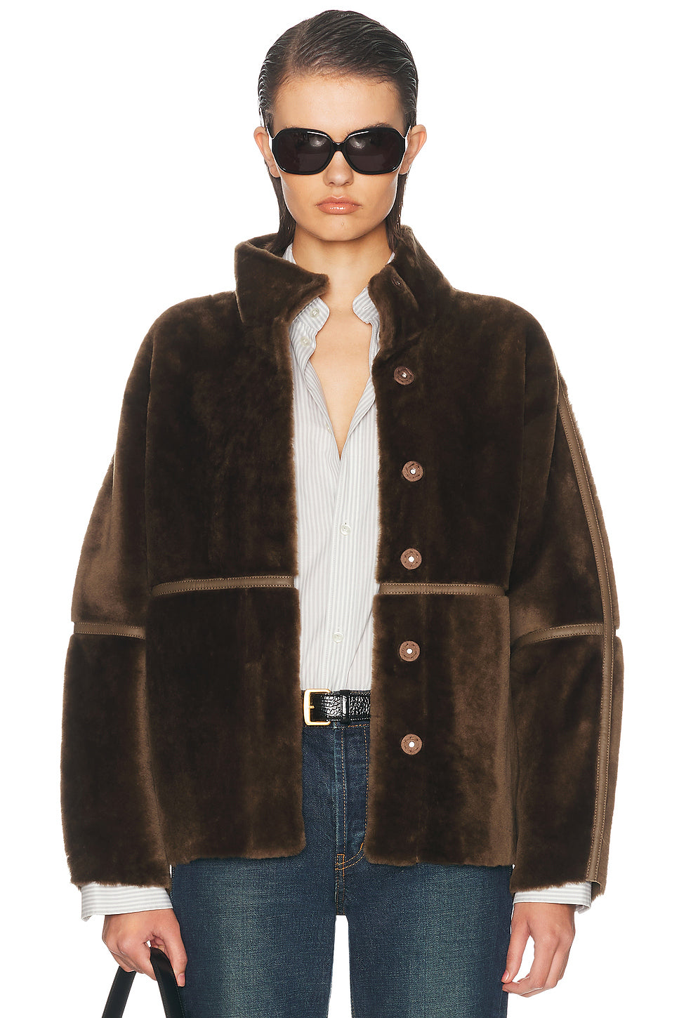 Big Sky Jacket