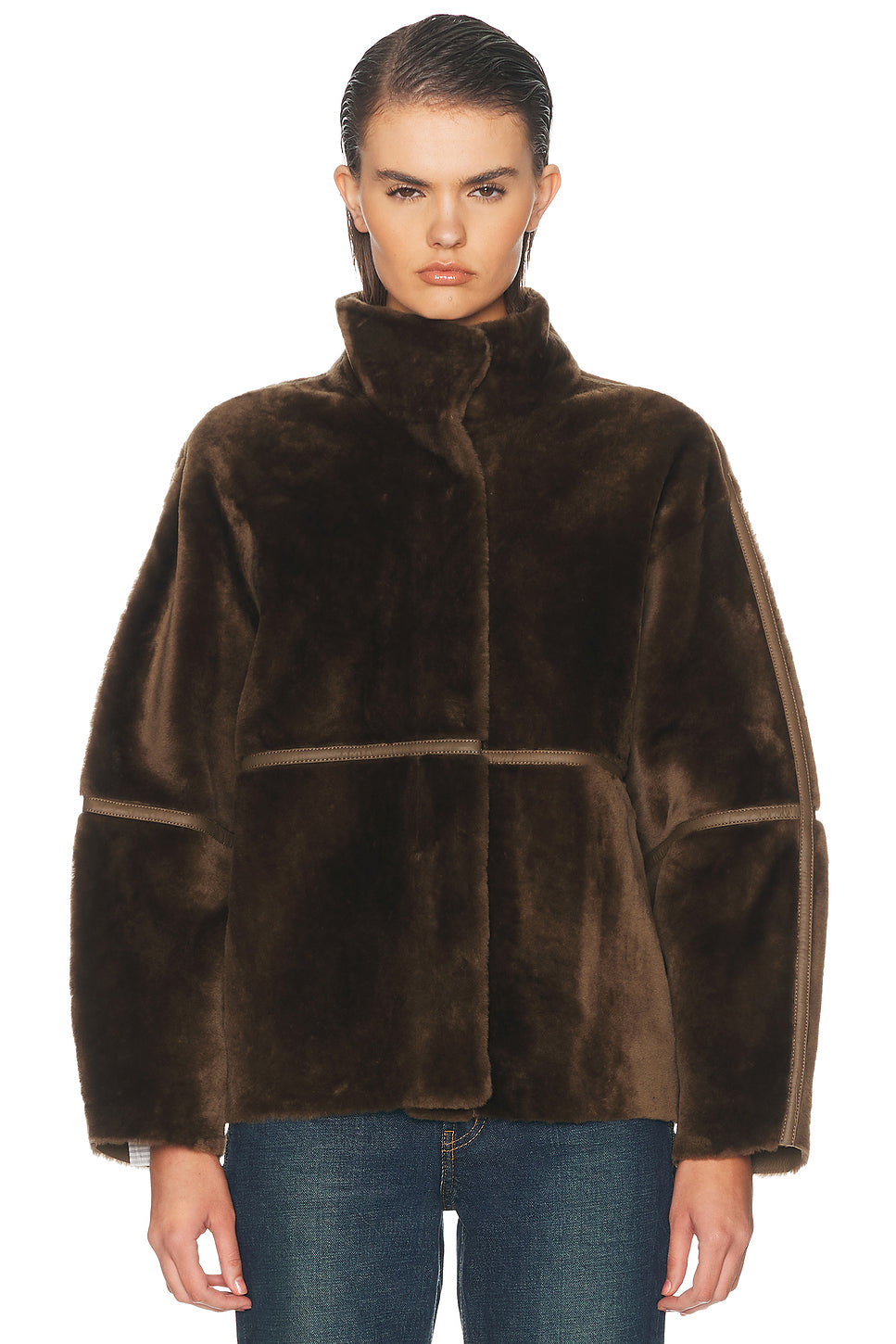 Big Sky Jacket