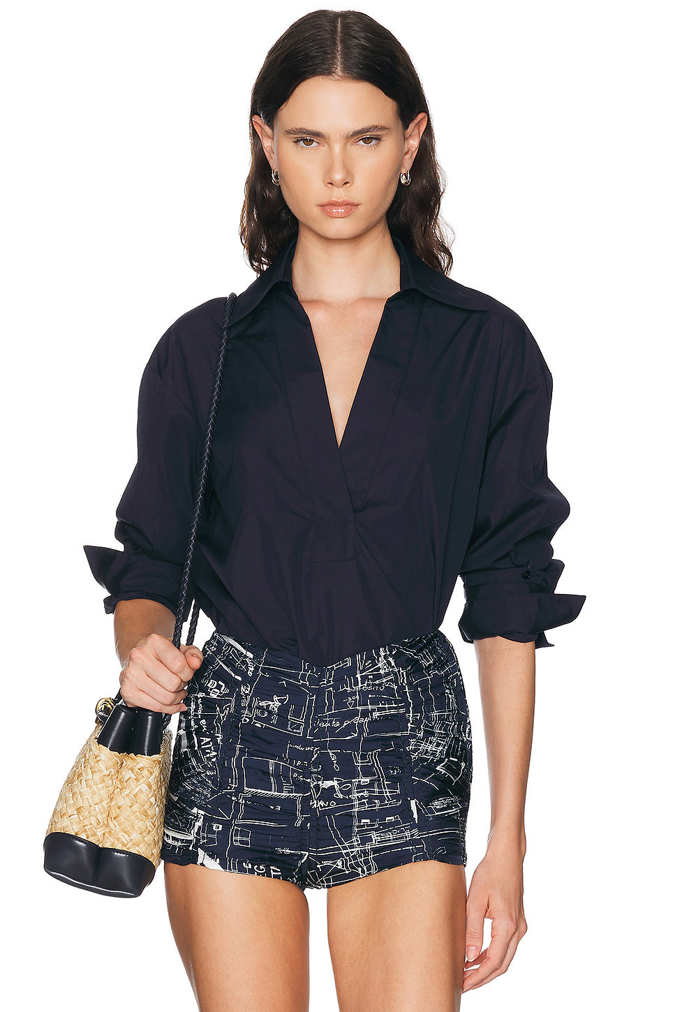 Polo Top
