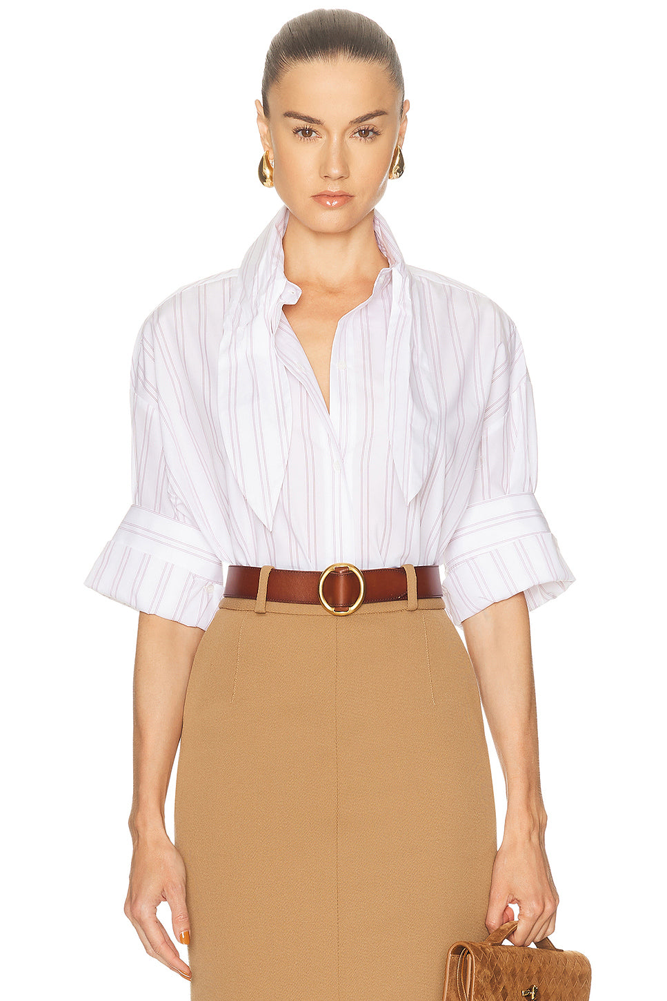Tie One On Top