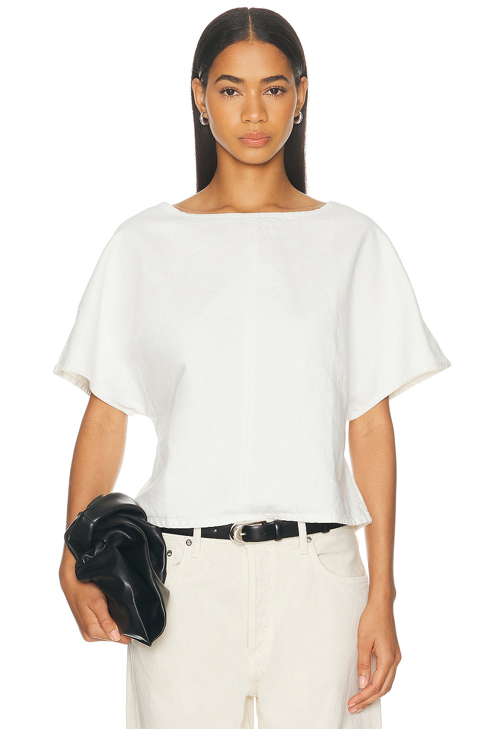 Simple Tee