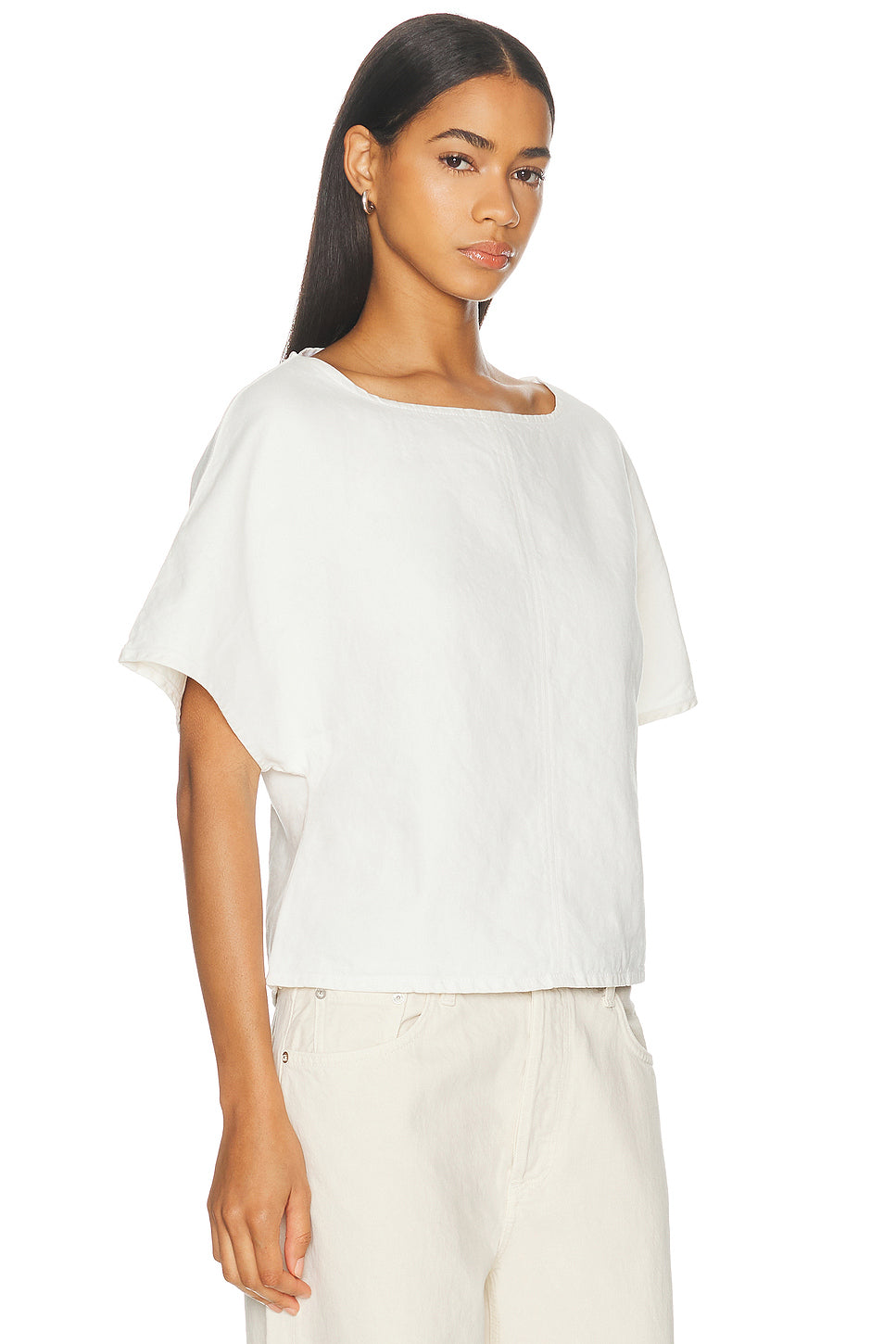 Simple Tee
