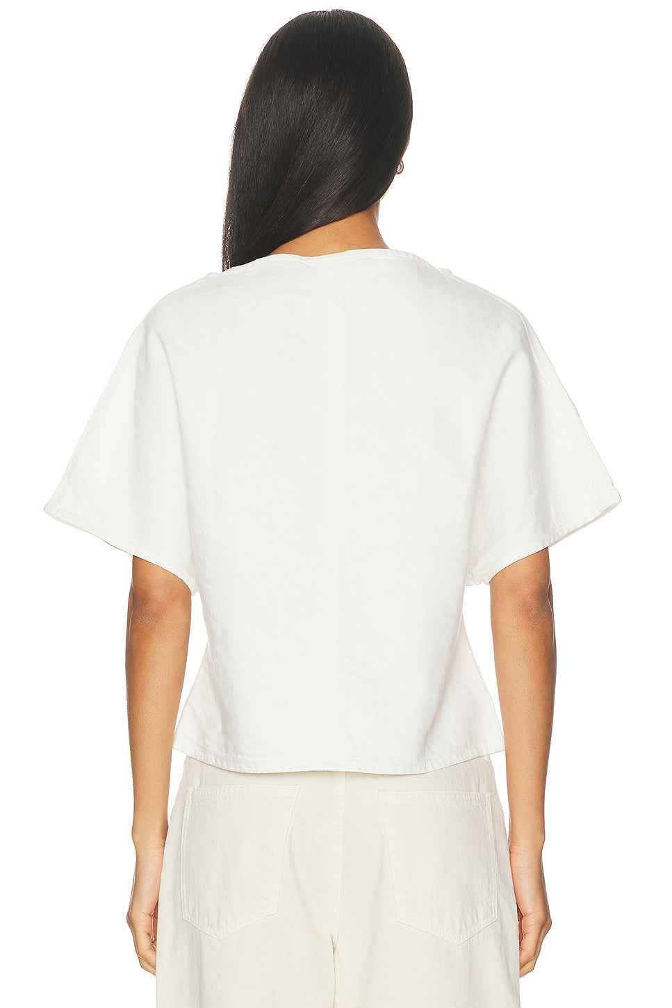 Simple Tee
