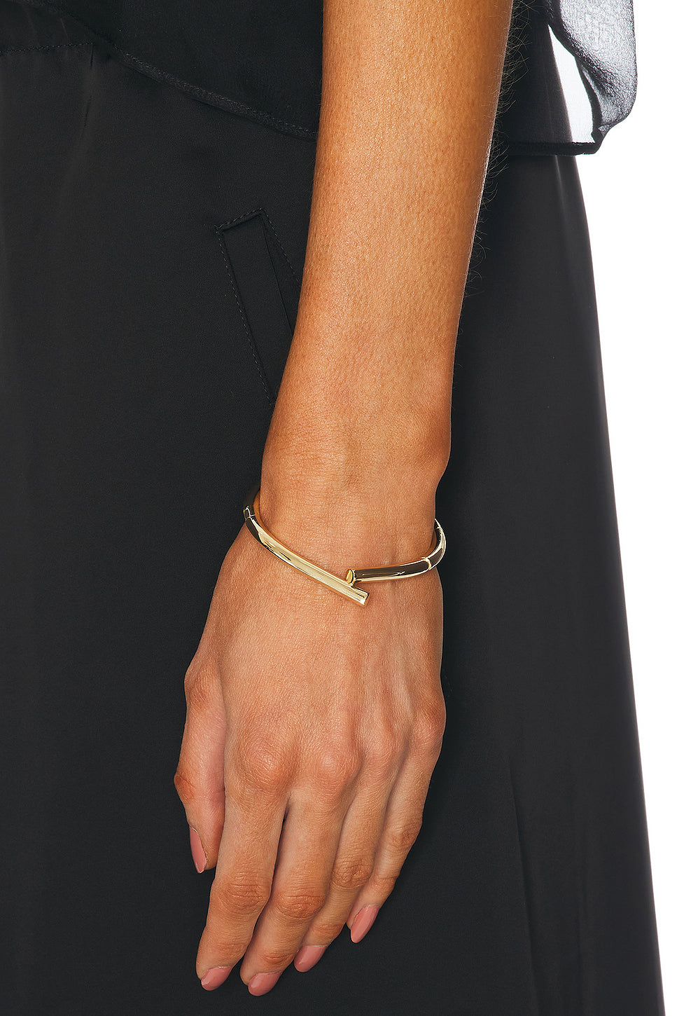 Oera Diamond Bracelet