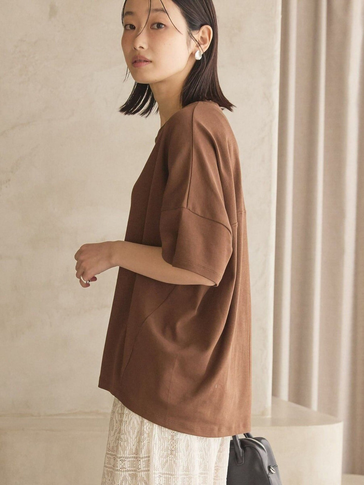 Tachibana Tee