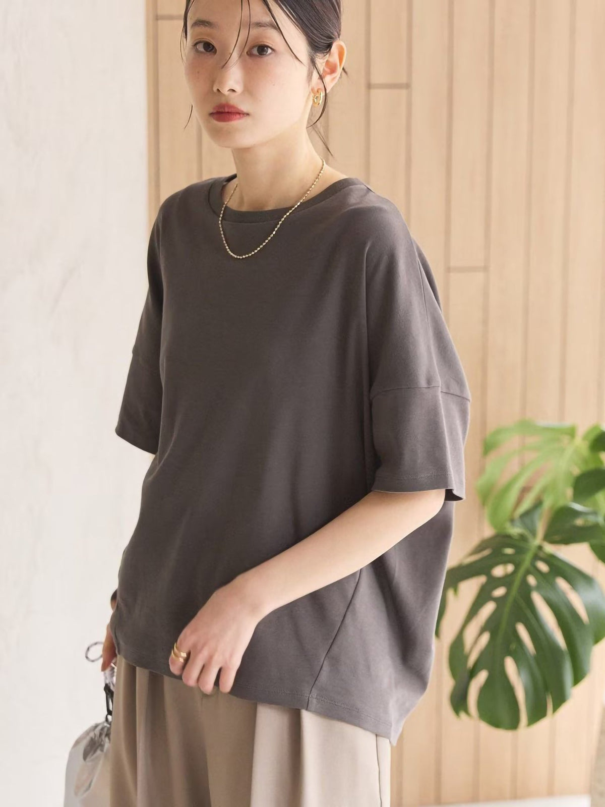 Tachibana Tee