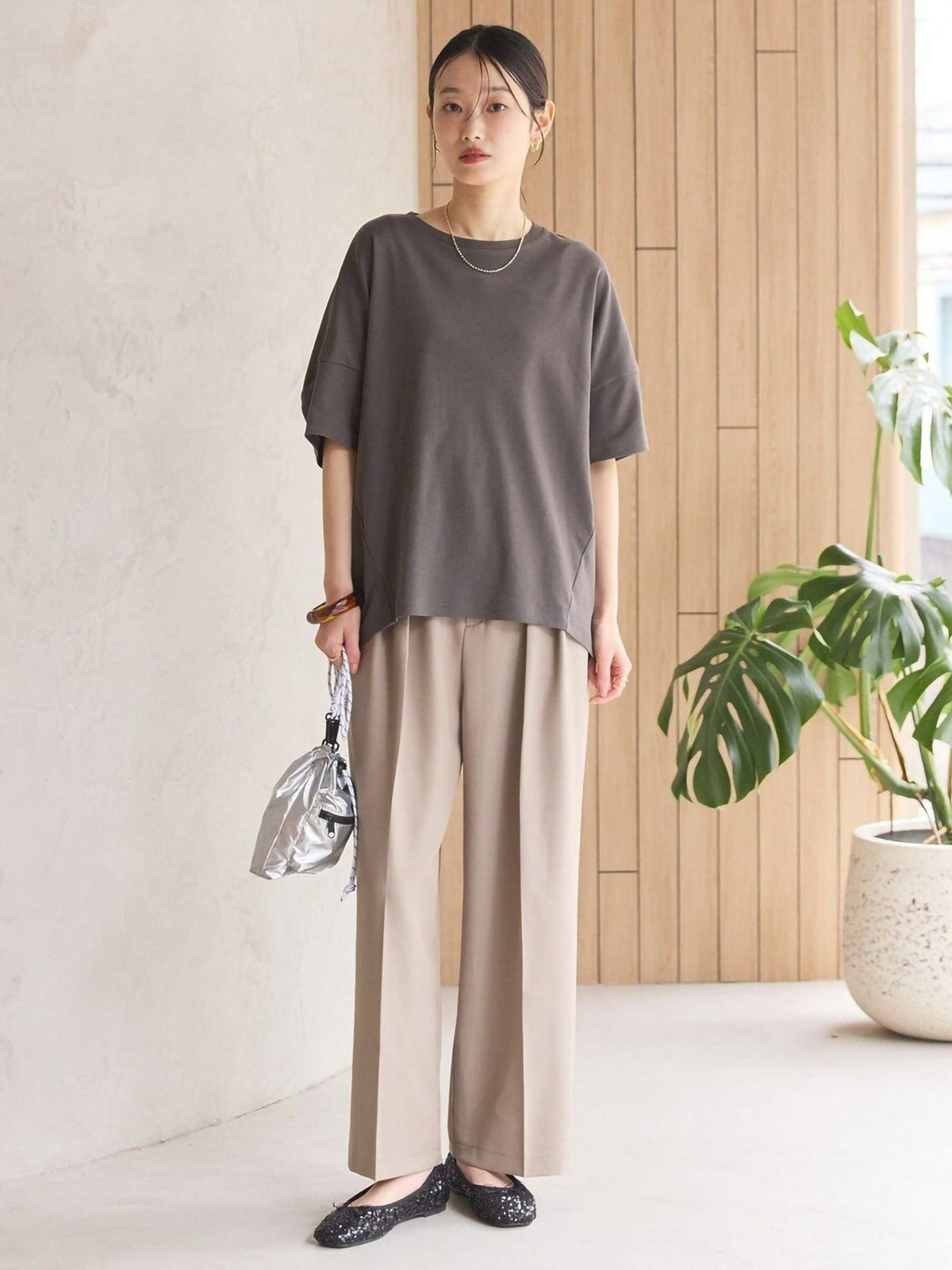 Tachibana Tee