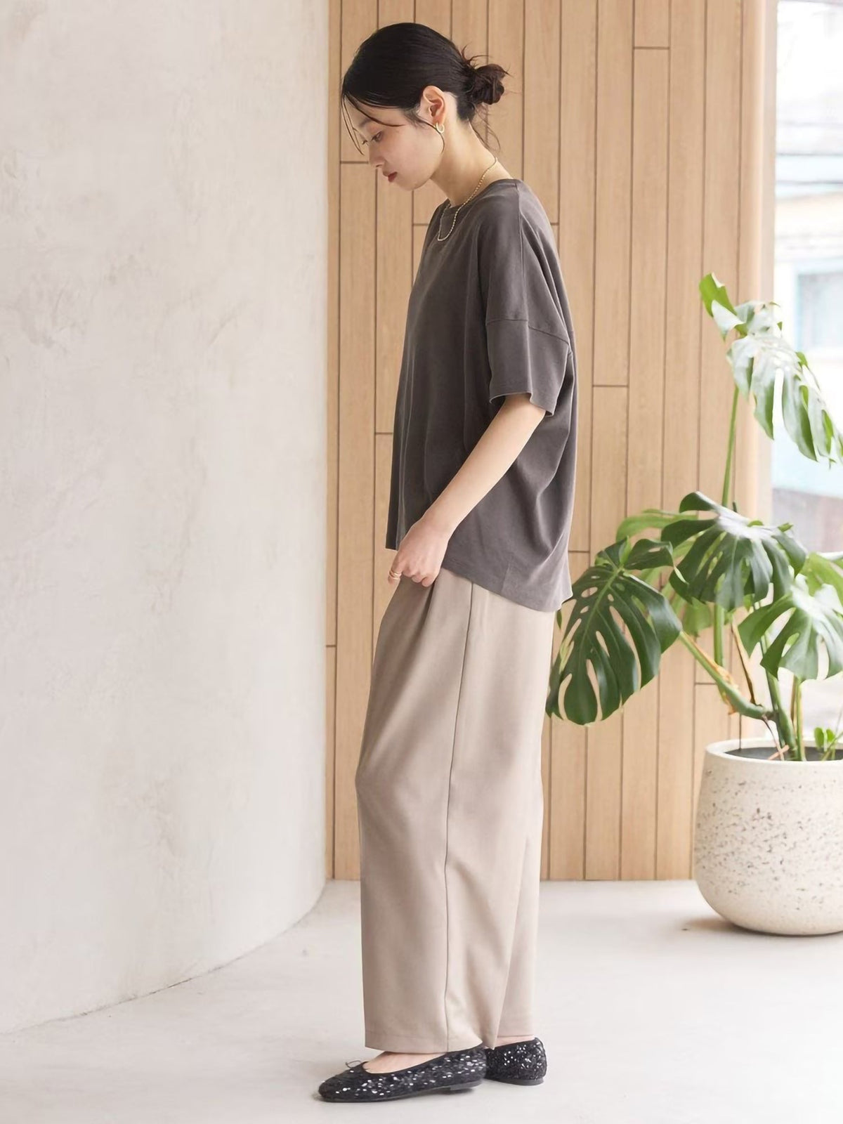 Tachibana Tee