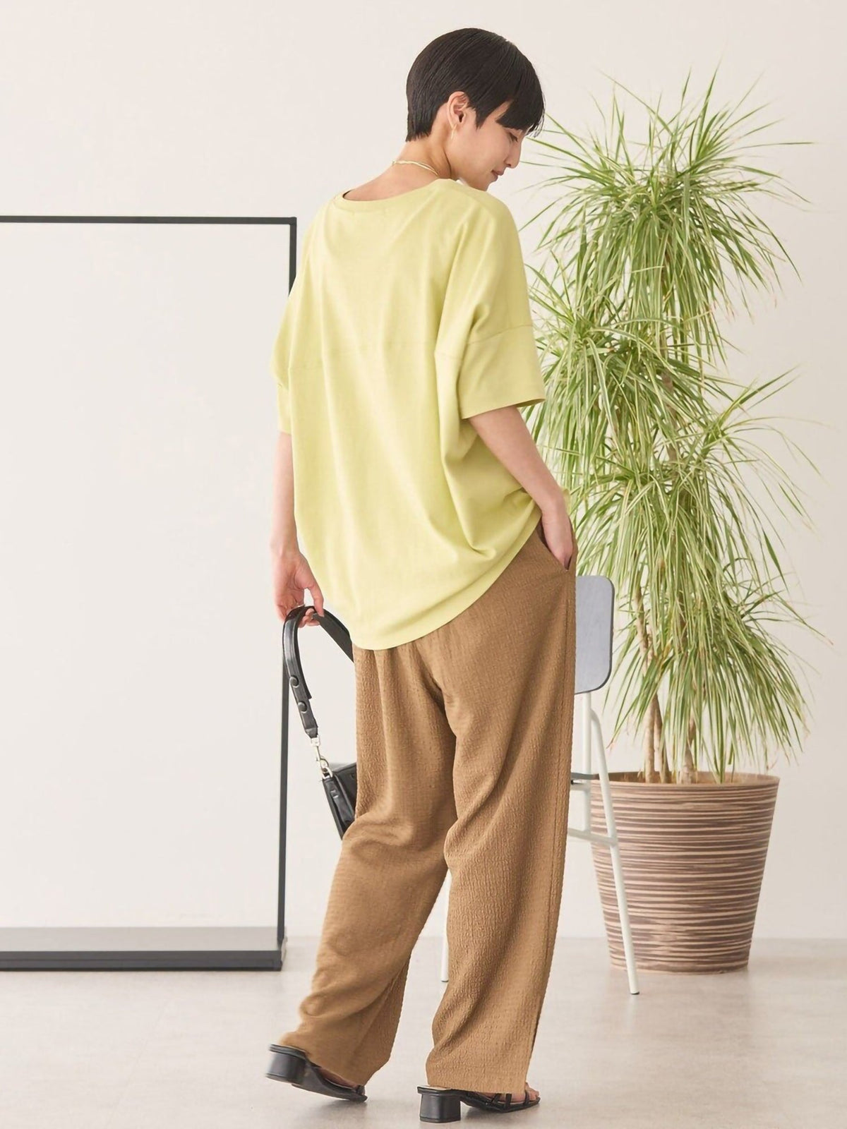 Tachibana Tee