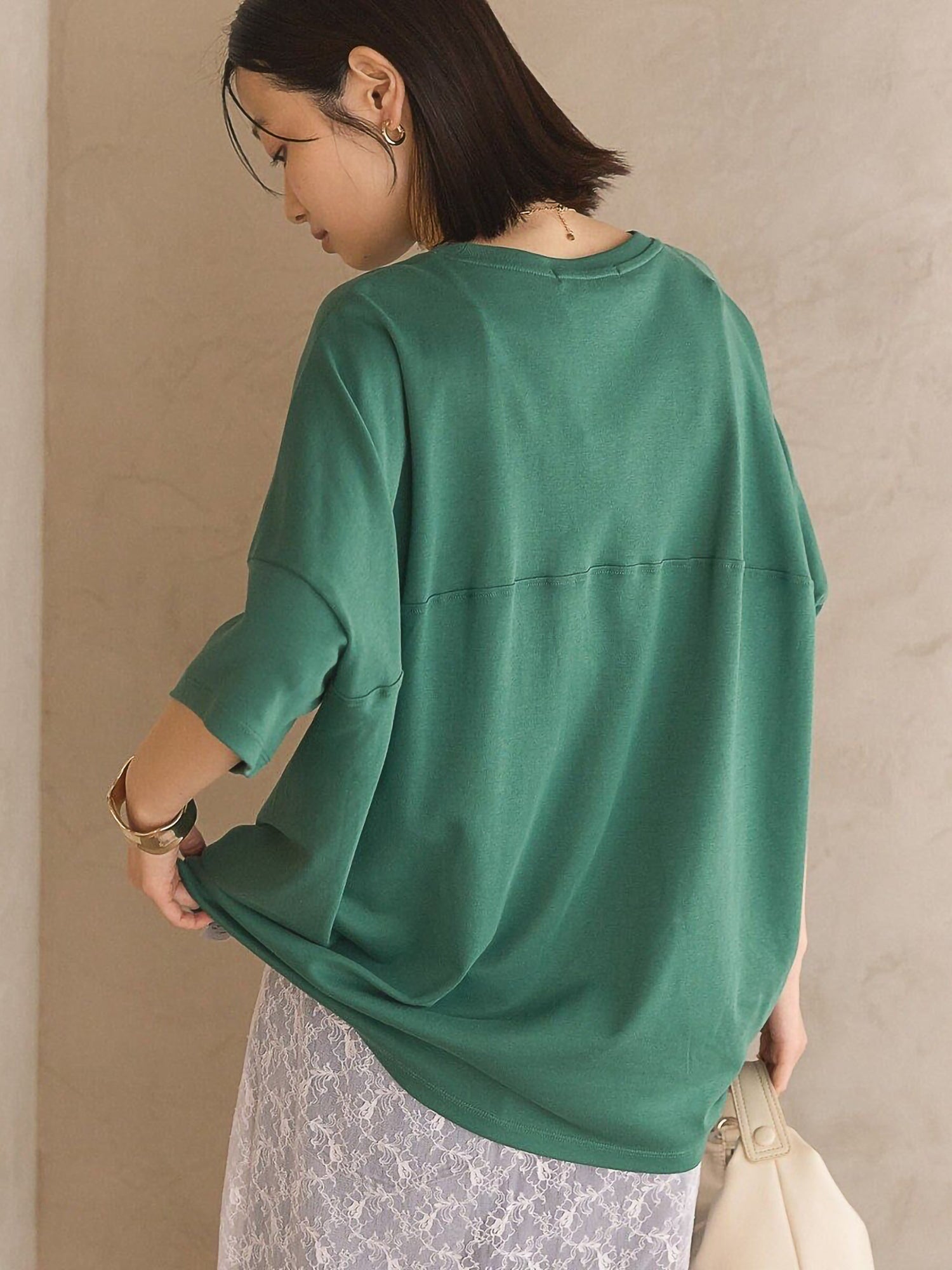 Tachibana Tee