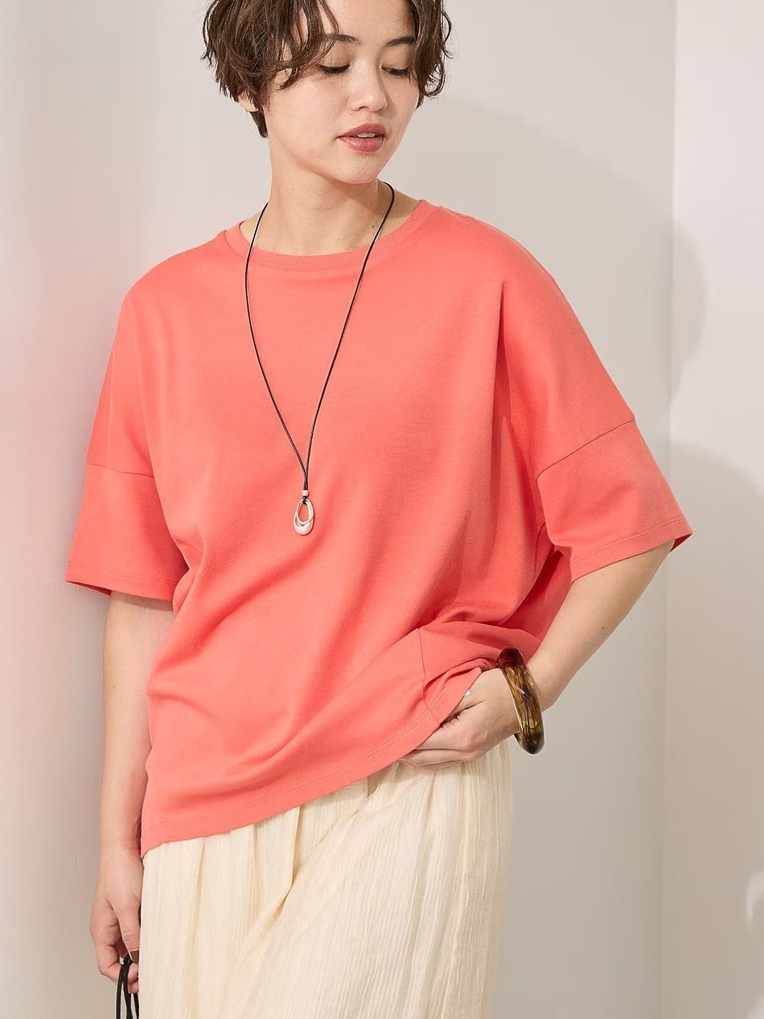 Tachibana Tee