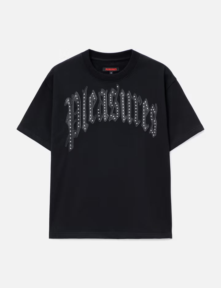 Twitch Studded Crewneck