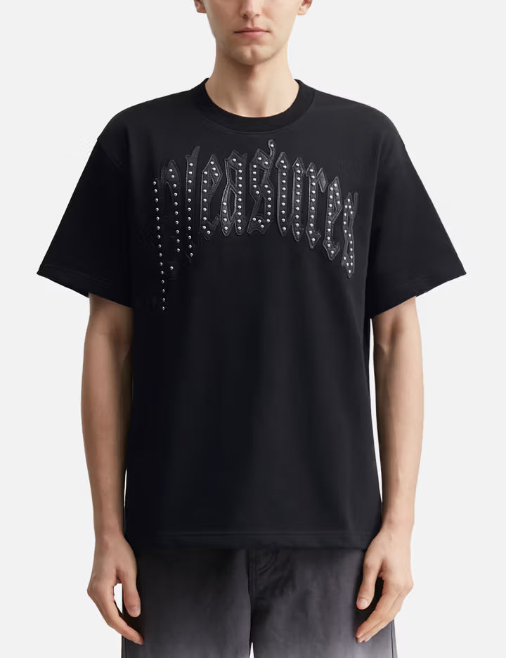 Twitch Studded Crewneck