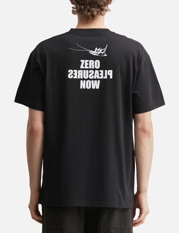 Zero X Pleasures Roaches T-Shirt