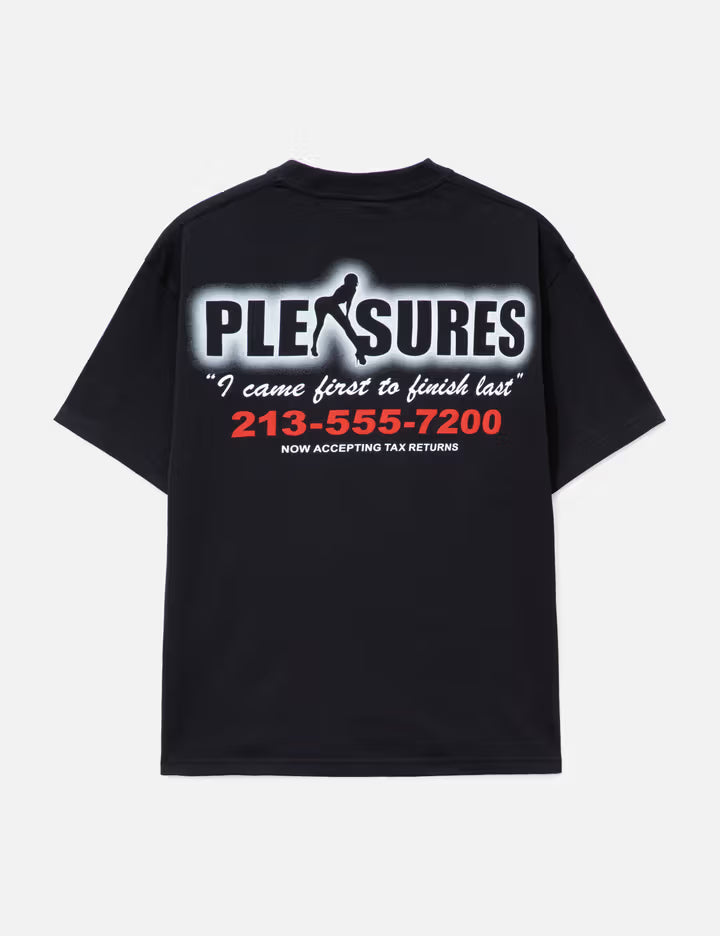 Hot 4 U T-Shirt
