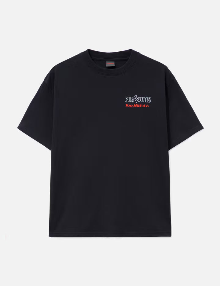 Hot 4 U T-Shirt