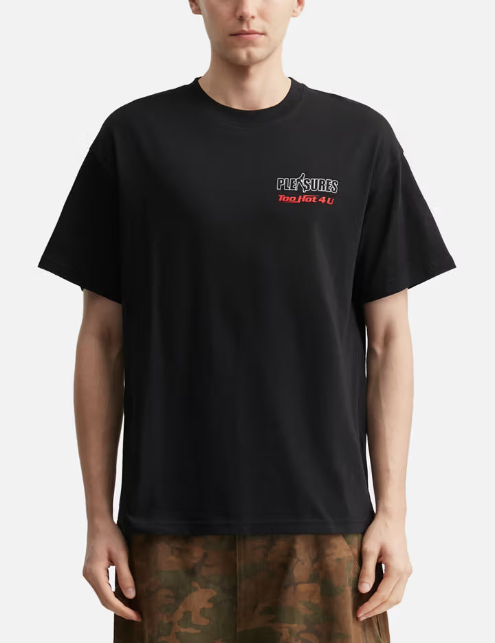 Hot 4 U T-Shirt