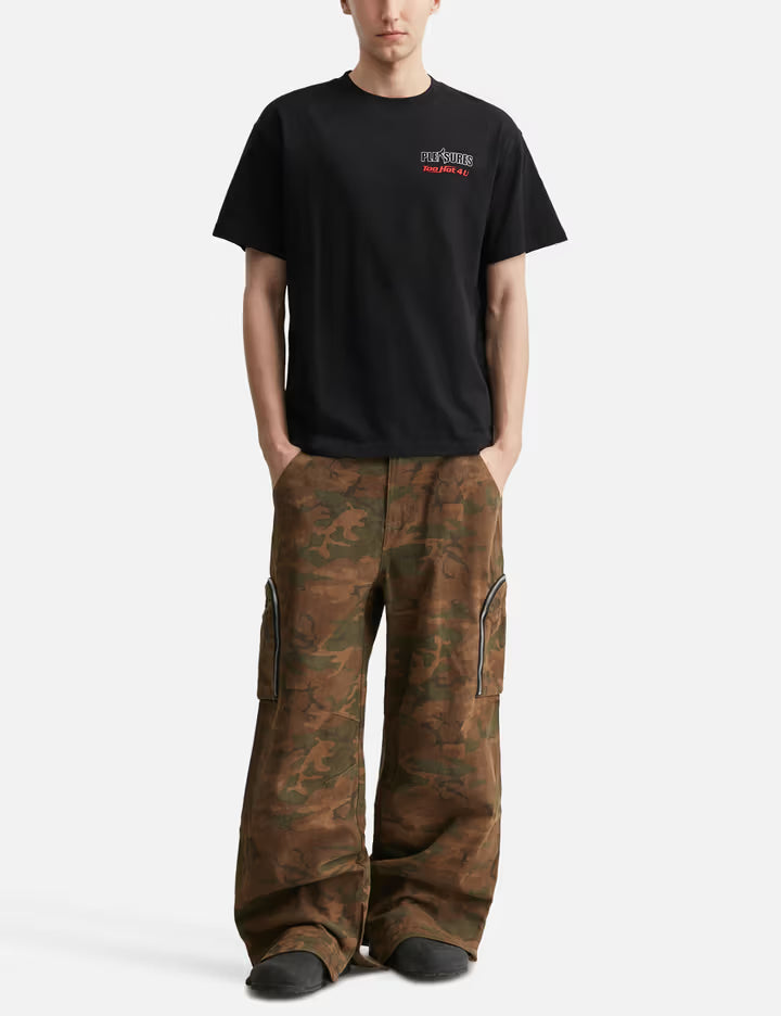 Hot 4 U T-Shirt