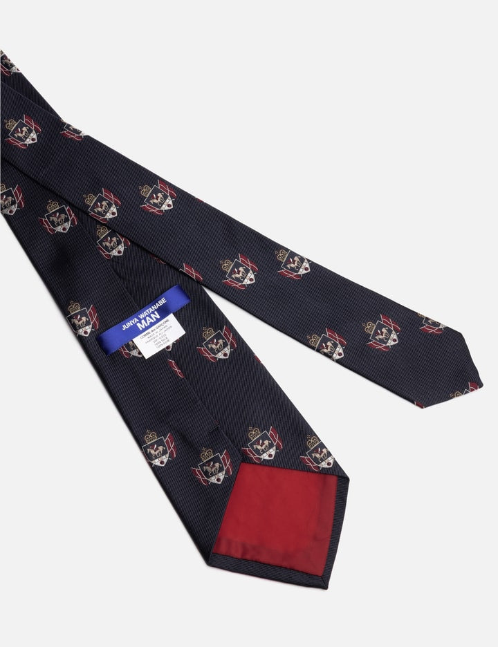 Wide Tie