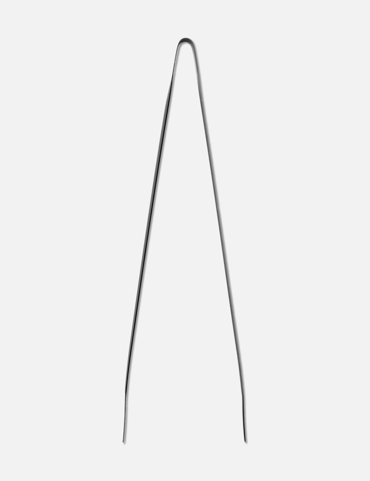 Fine Tongs