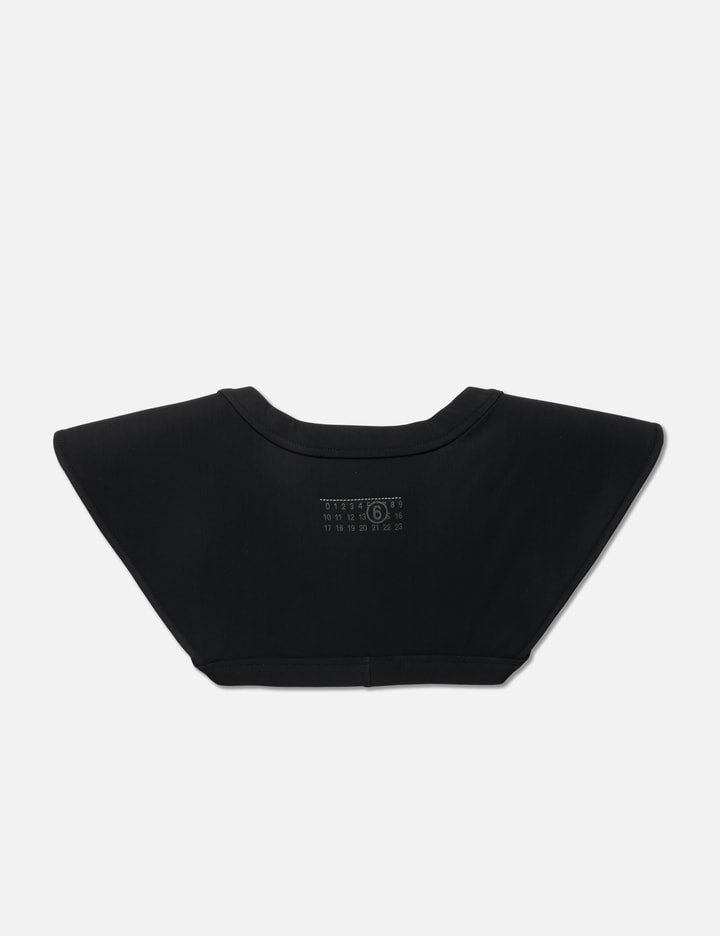 Lycra Jersey Bolero