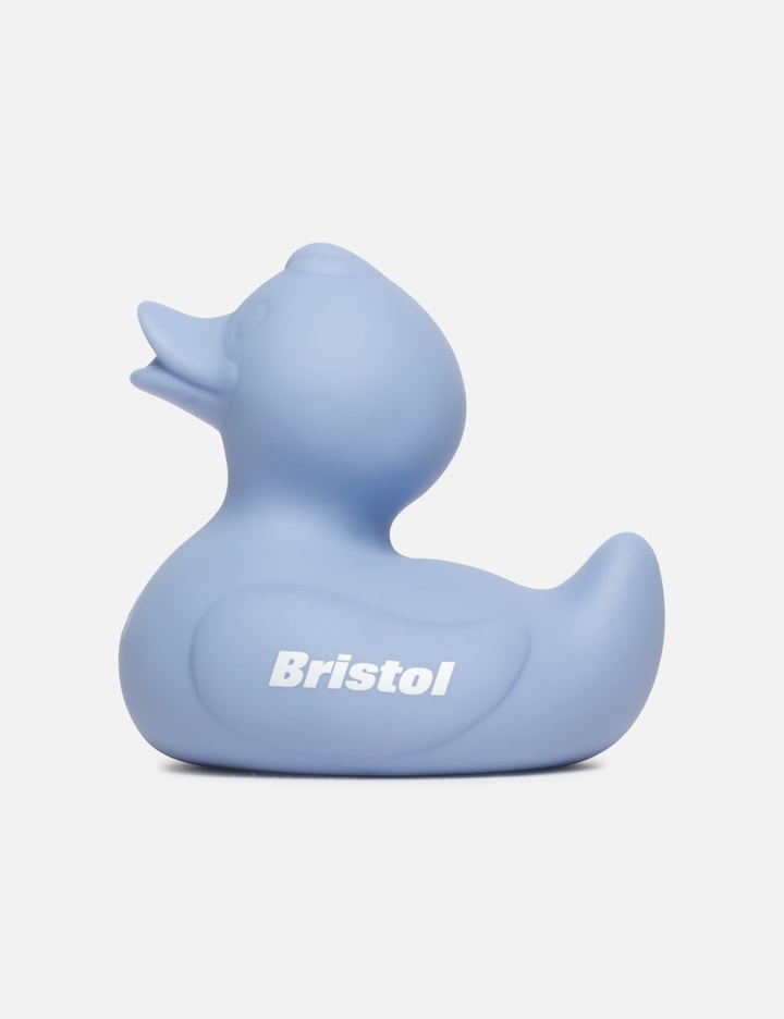 Rubber Duck