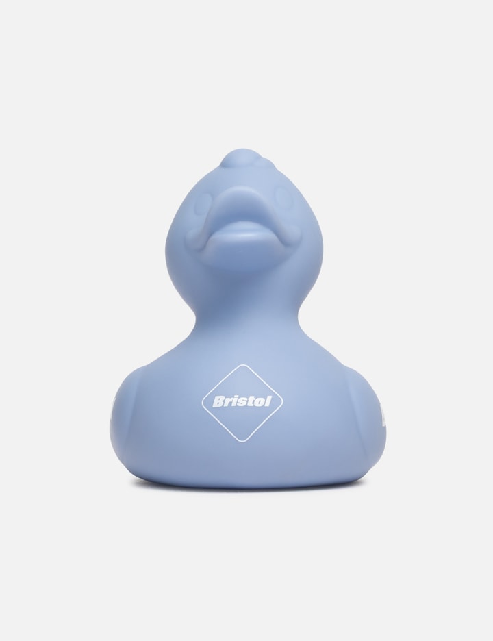 Rubber Duck