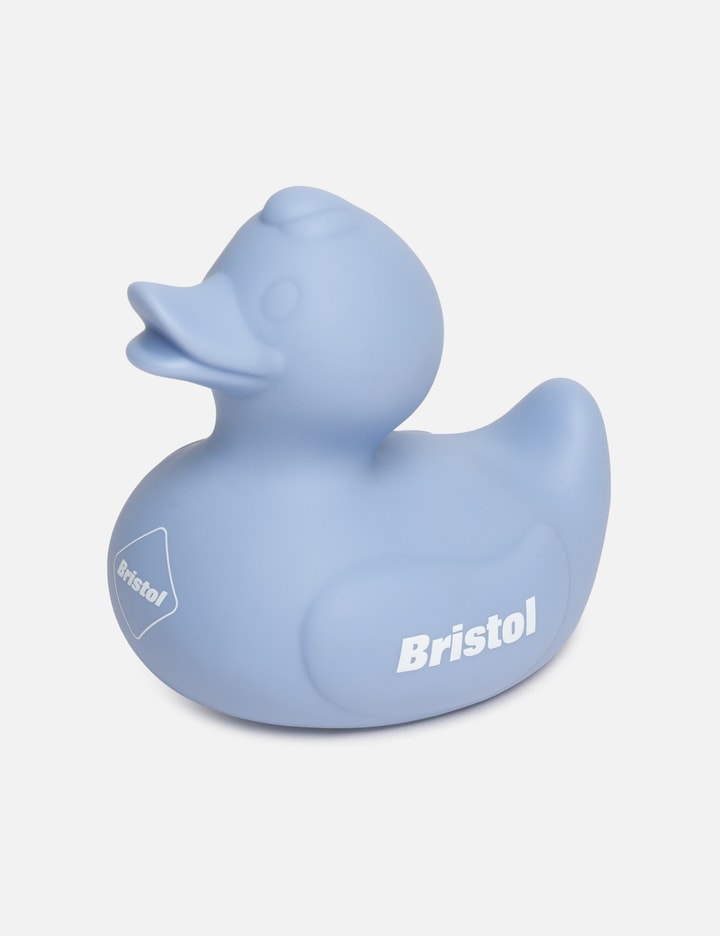 Rubber Duck