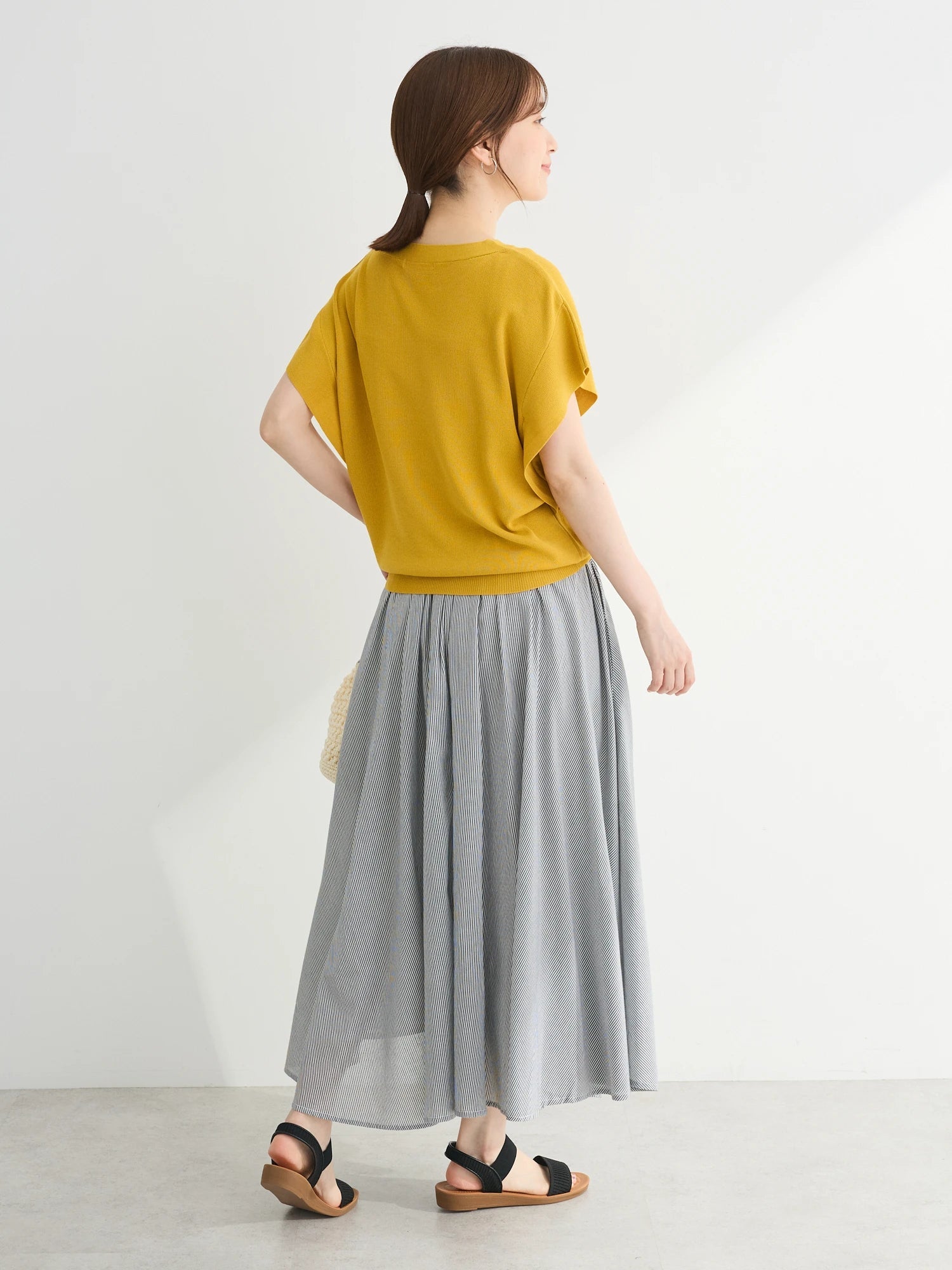 Toyama Skirt