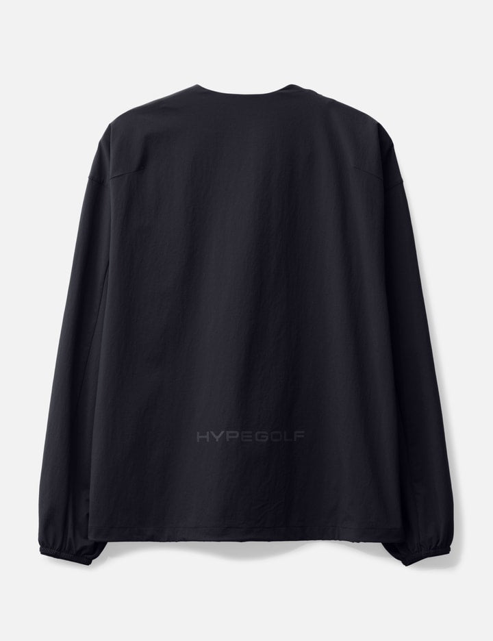 HYPEGOLF x POST ARCHIVE FACTION (PAF) Woven Track Top