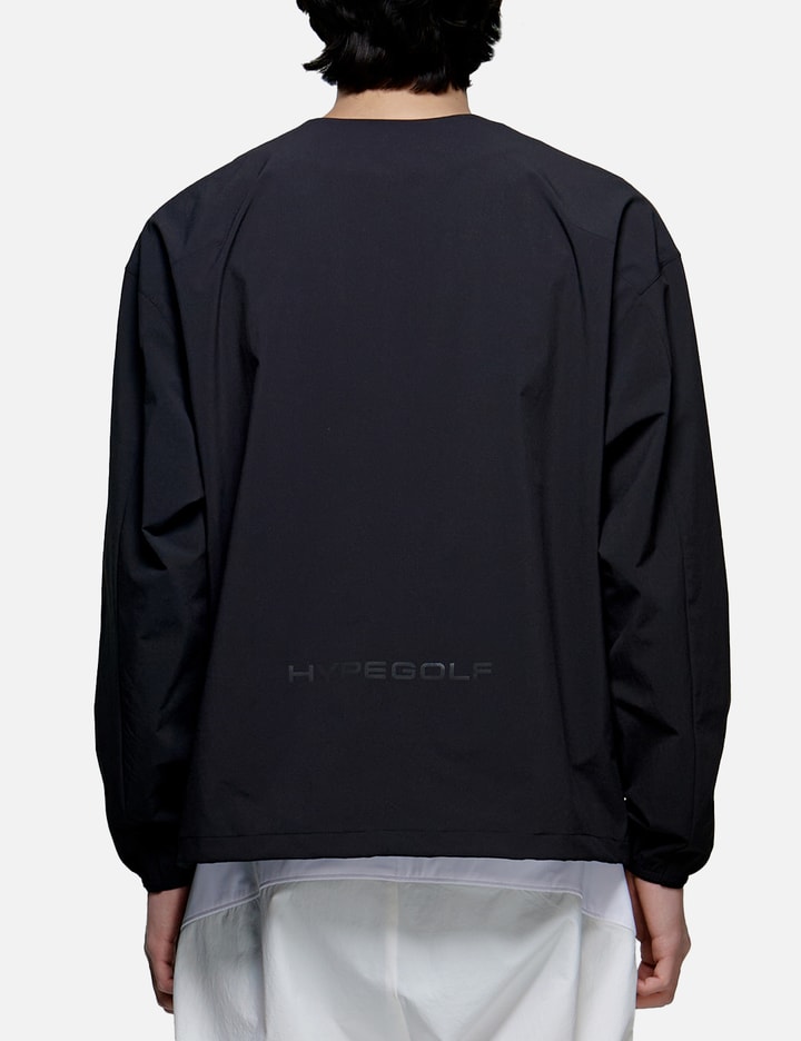 HYPEGOLF x POST ARCHIVE FACTION (PAF) Woven Track Top