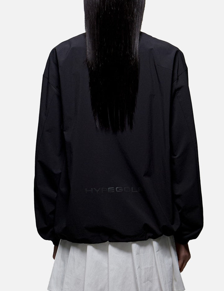 HYPEGOLF x POST ARCHIVE FACTION (PAF) Woven Track Top