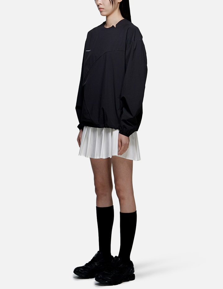 HYPEGOLF x POST ARCHIVE FACTION (PAF) Woven Track Top