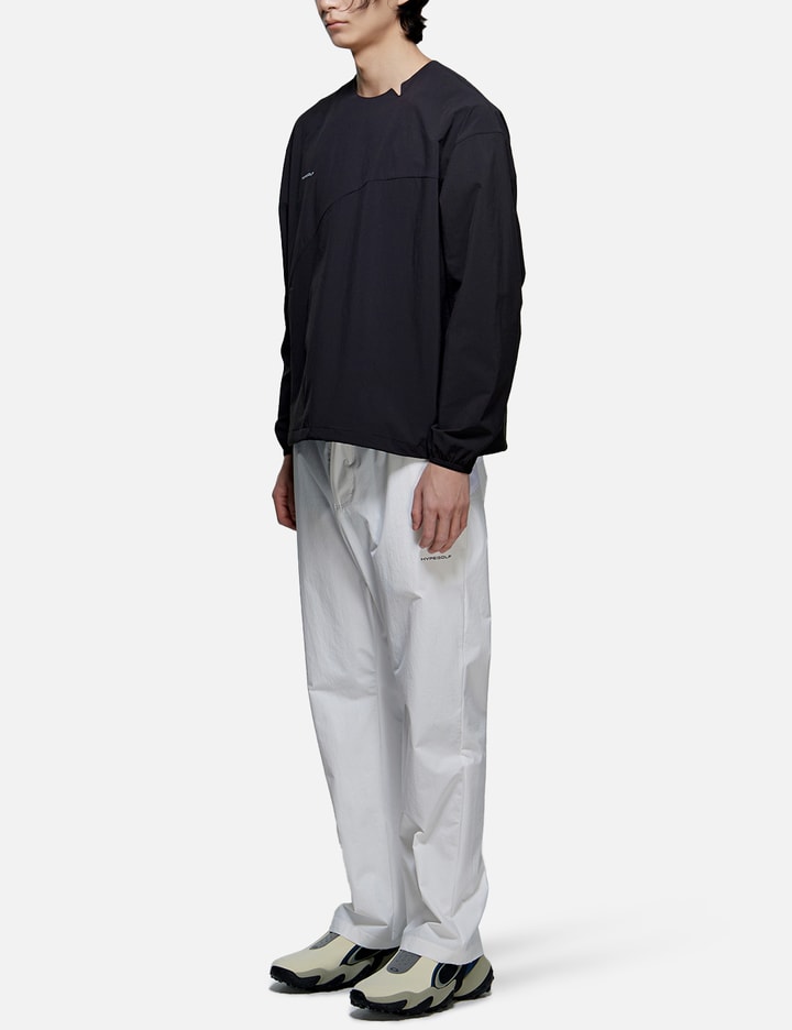 HYPEGOLF x POST ARCHIVE FACTION (PAF) Woven Track Top